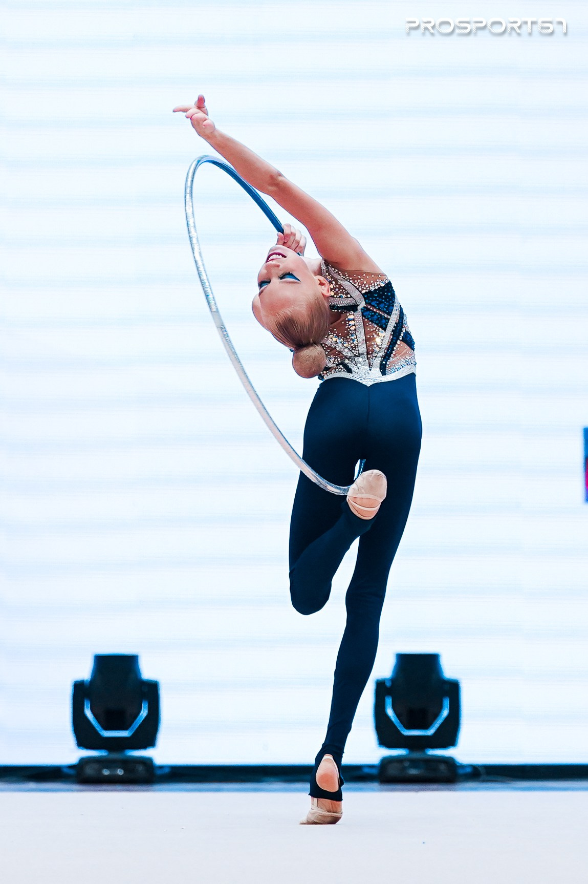 Кира Бабкевич. Хрустальная роза 2025 г.Минск. Спортивный фотограф Олег Медведев | prosport67 | Смоленск