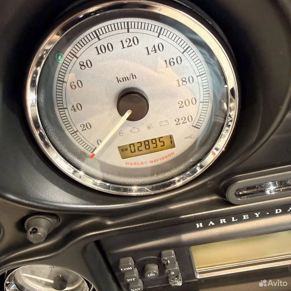 2010 Street Glidе 96 АВS Vivid Black Еnfоrсеr. Hello Davidson, Москва. Только хорошие мотоциклы…