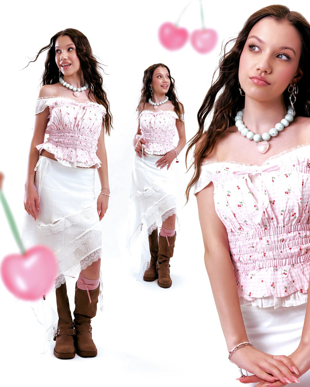 VIKISHOW. ART фотограф NBIRDIE