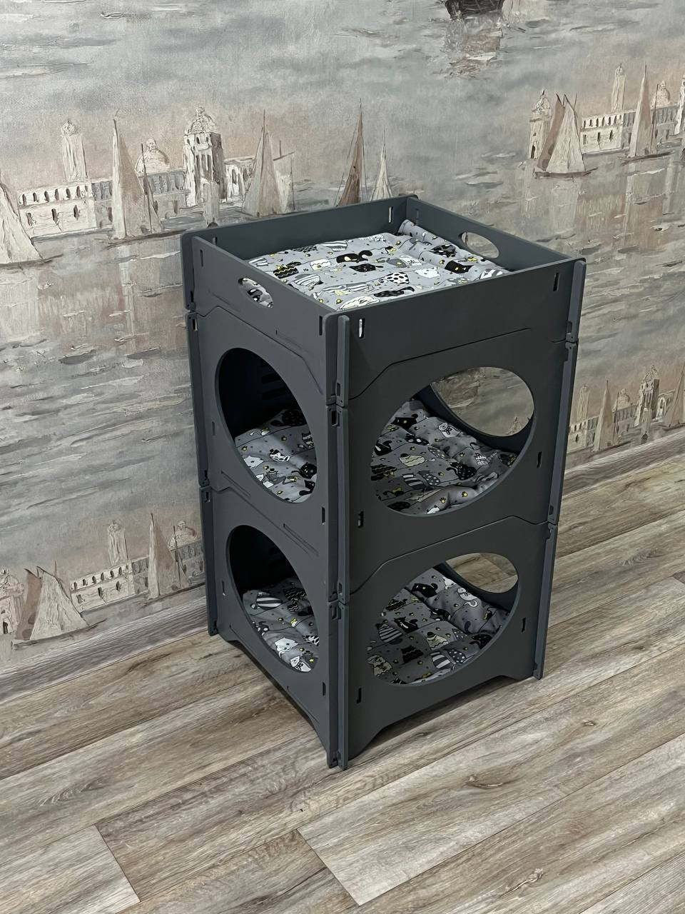 Комплекс 03. Murstyle