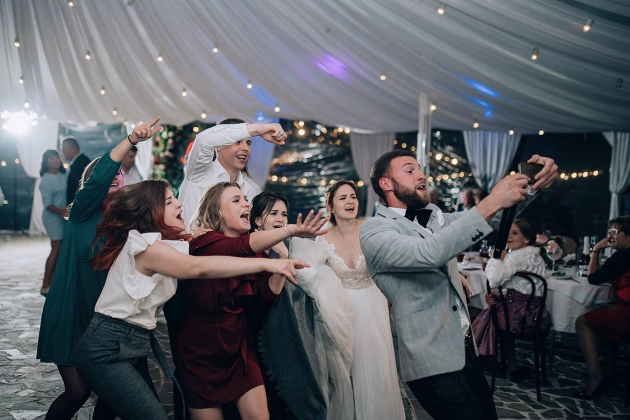 Максим+Алена. Свадебный и репортажный фотограф Александр Родин