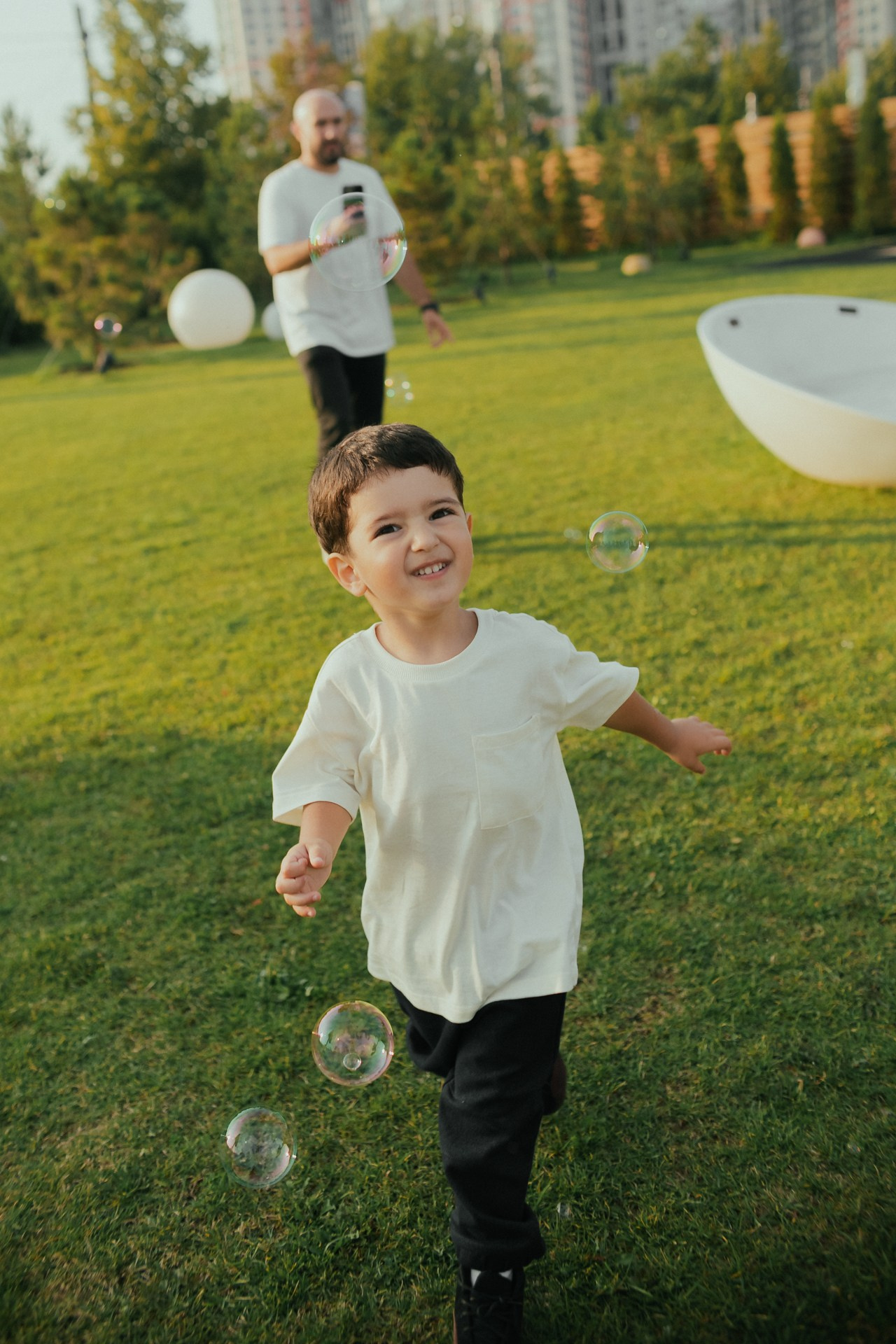 Детская съемка. Фотограф Санкт-Петербург. Night2Day Санкт-Петербург