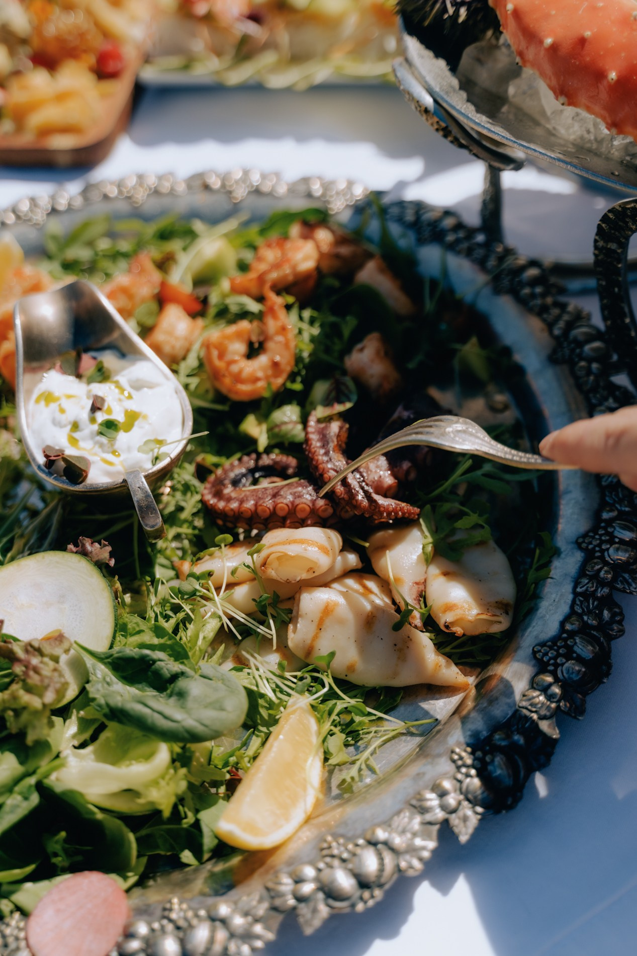 Яхта Санглара. Night2Day Санкт-Петербург