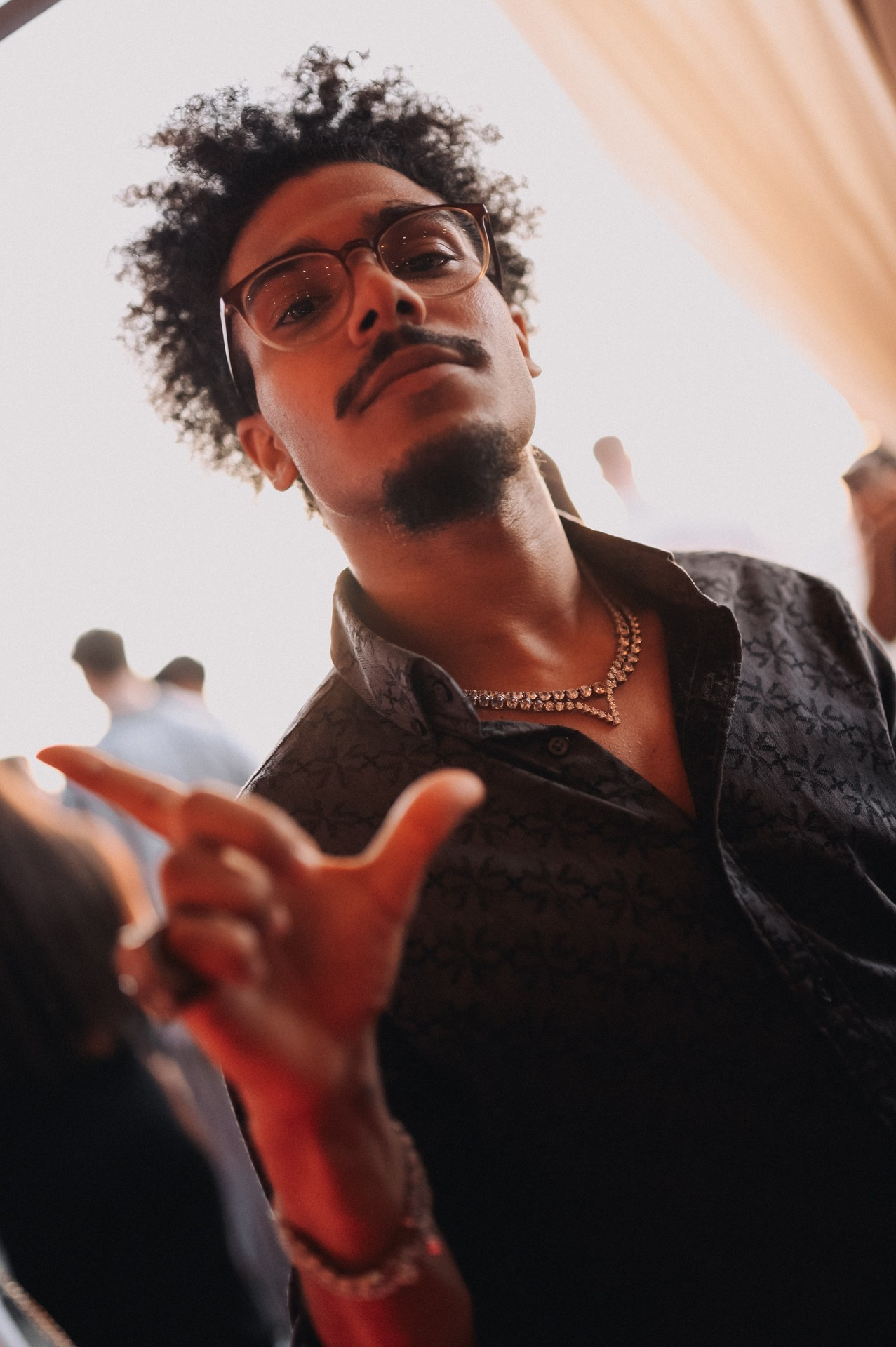 NIGHT2DAY CHOICE 2024. Фотографы и Видеографы Night2Day Санкт-Петербург