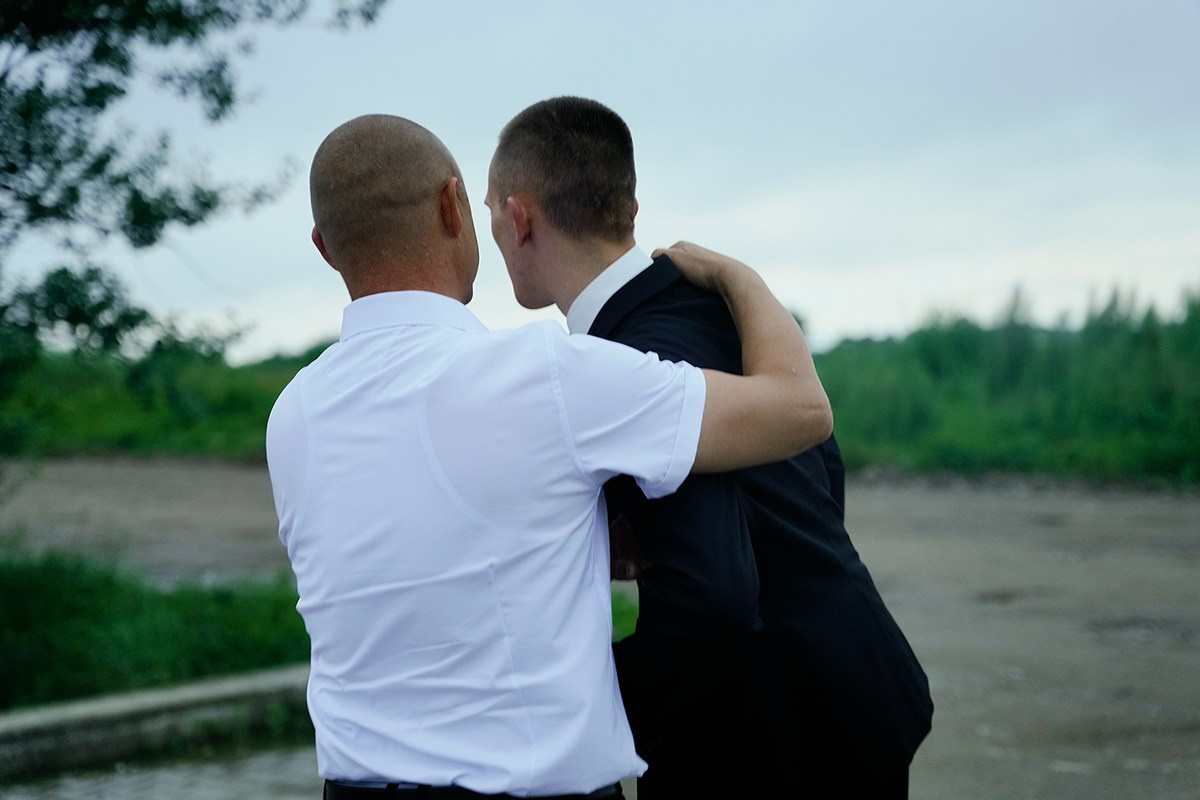 Свадьба Июнь