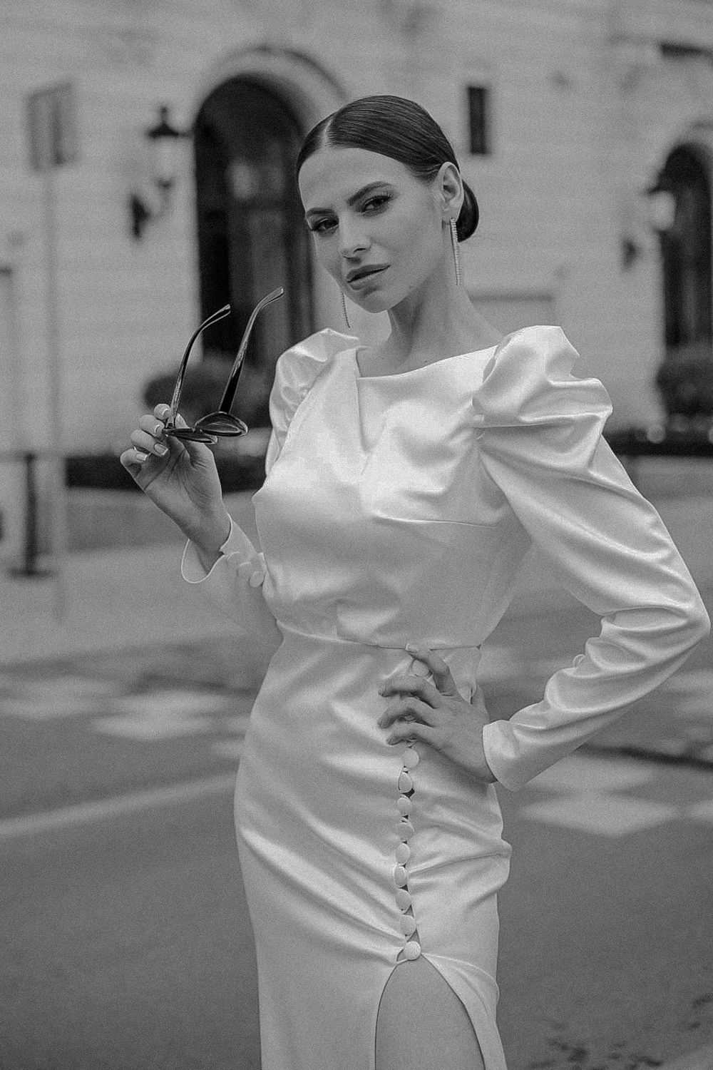 Александр и Василина | Муравьевых-Апостолов. Свадебный фотограф Москва