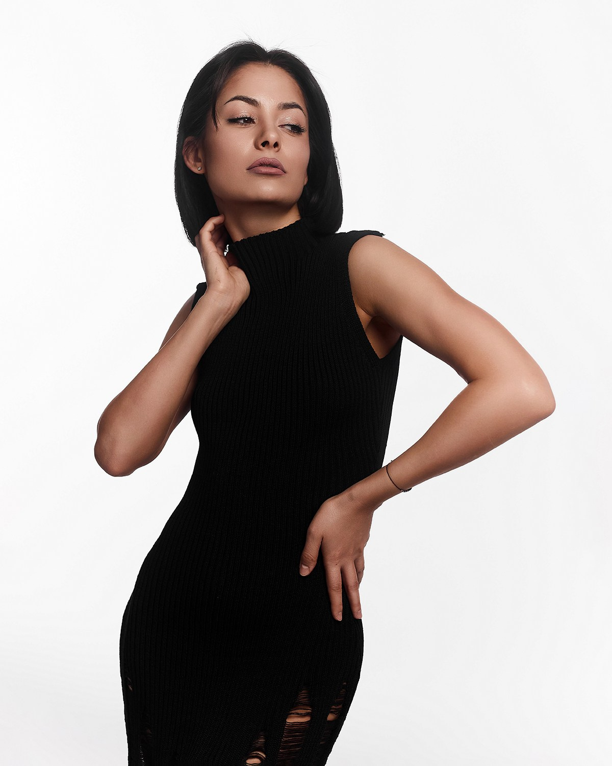 MARIA. Ася Солопова, фотограф Тюмень