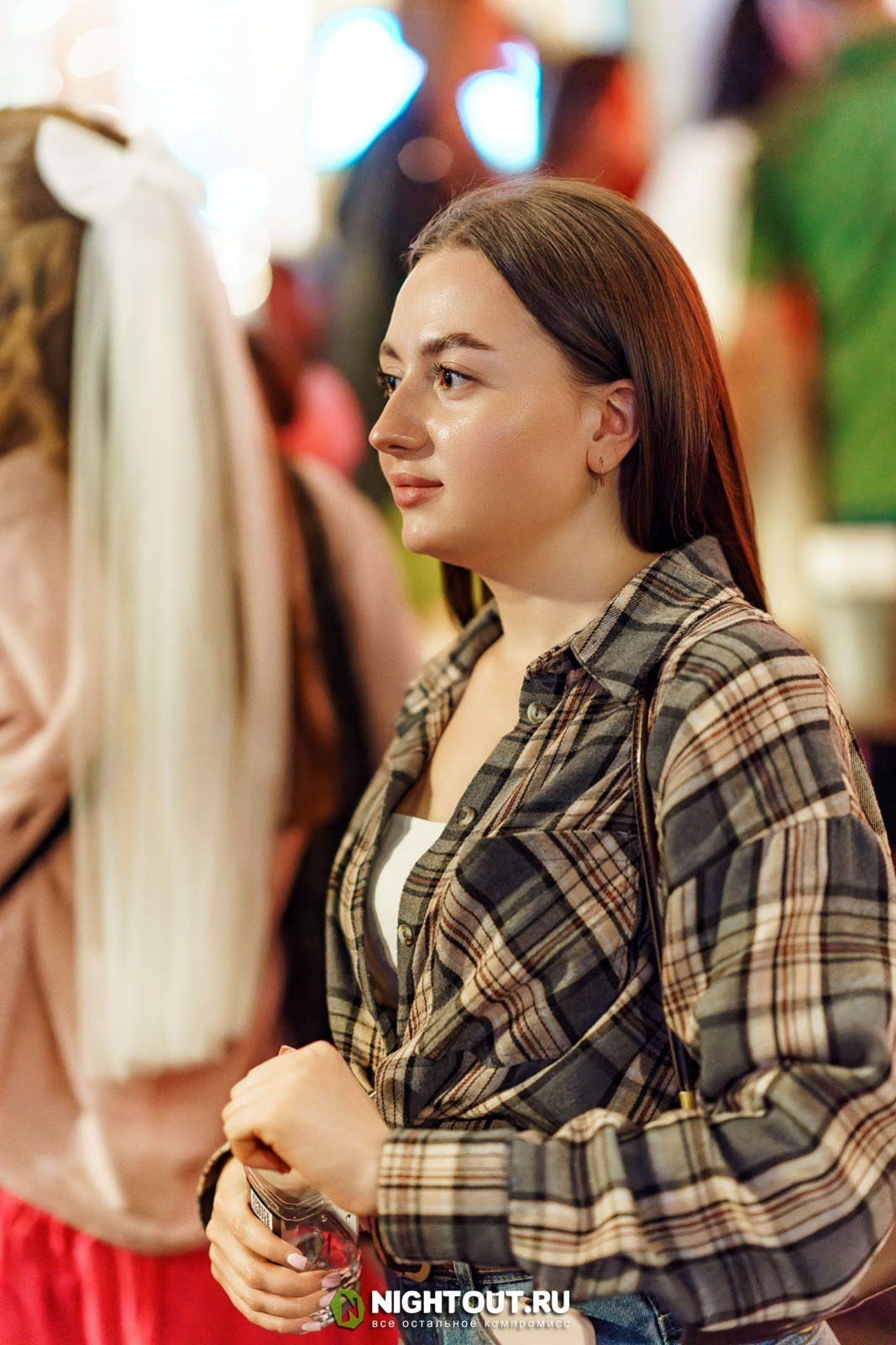 OPEN AIR LUBYANKA. NIGHTOUT.RU Журнал о ночной жизни города