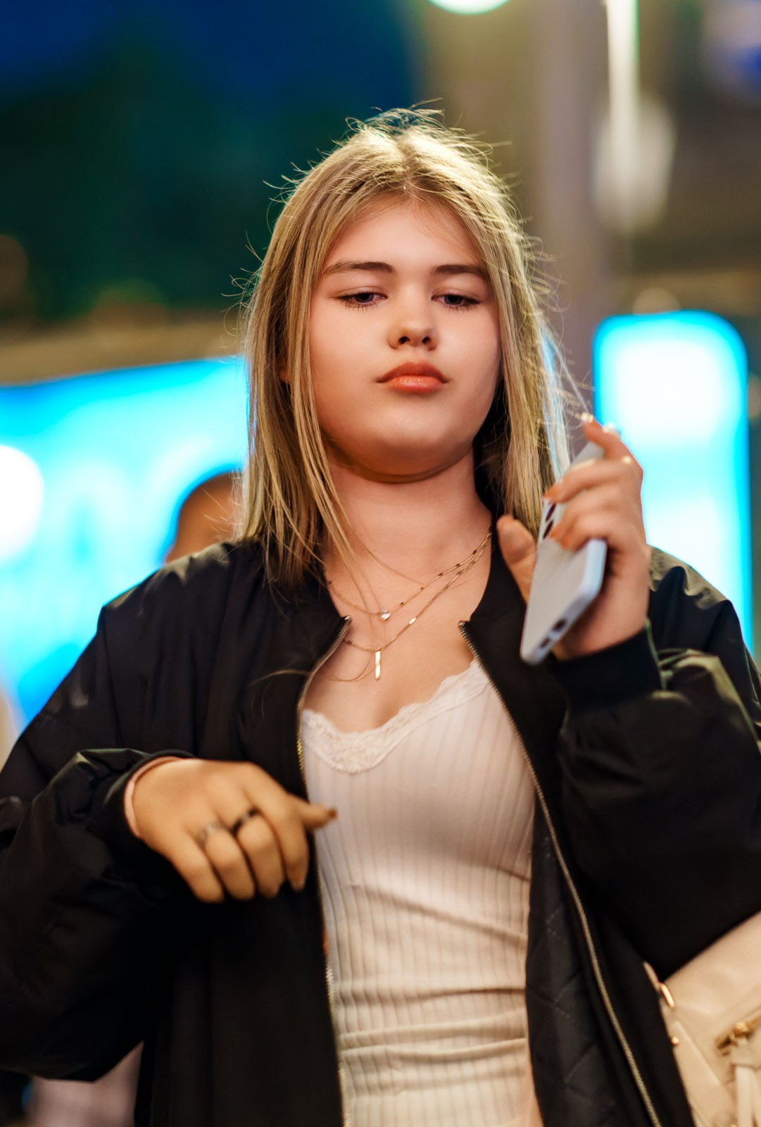 OPEN AIR LUBYANKA. NIGHTOUT.RU Журнал о ночной жизни города