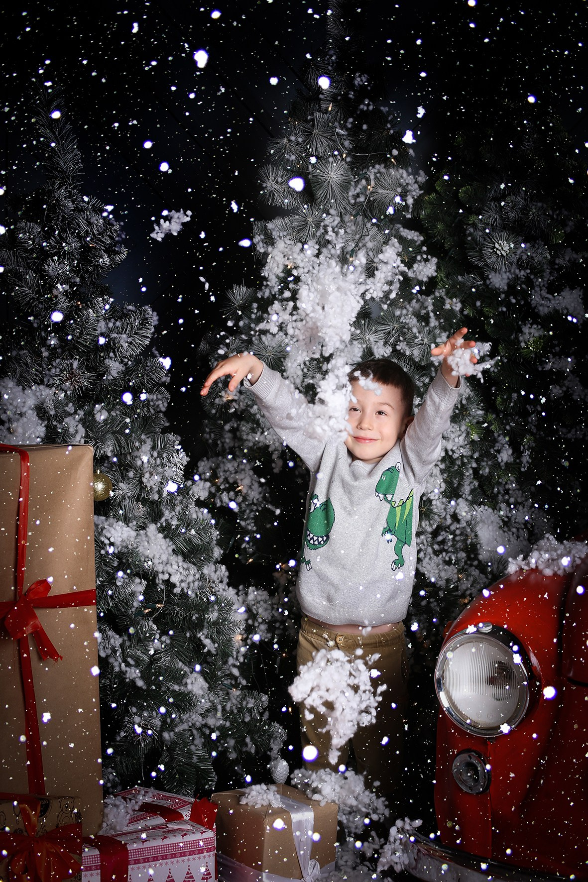 Семейная «Diva Studio». Юлия Дейкун — семейный фотограф в Минске