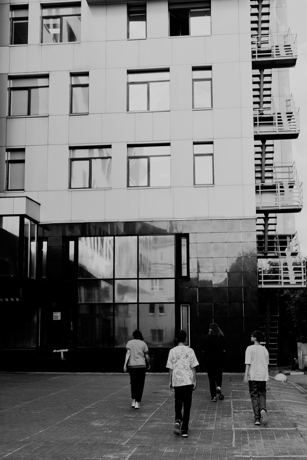 Мама с 3 сыновьями. Свадебный и семейный фотограф в Нижнем Новгороде и Москве