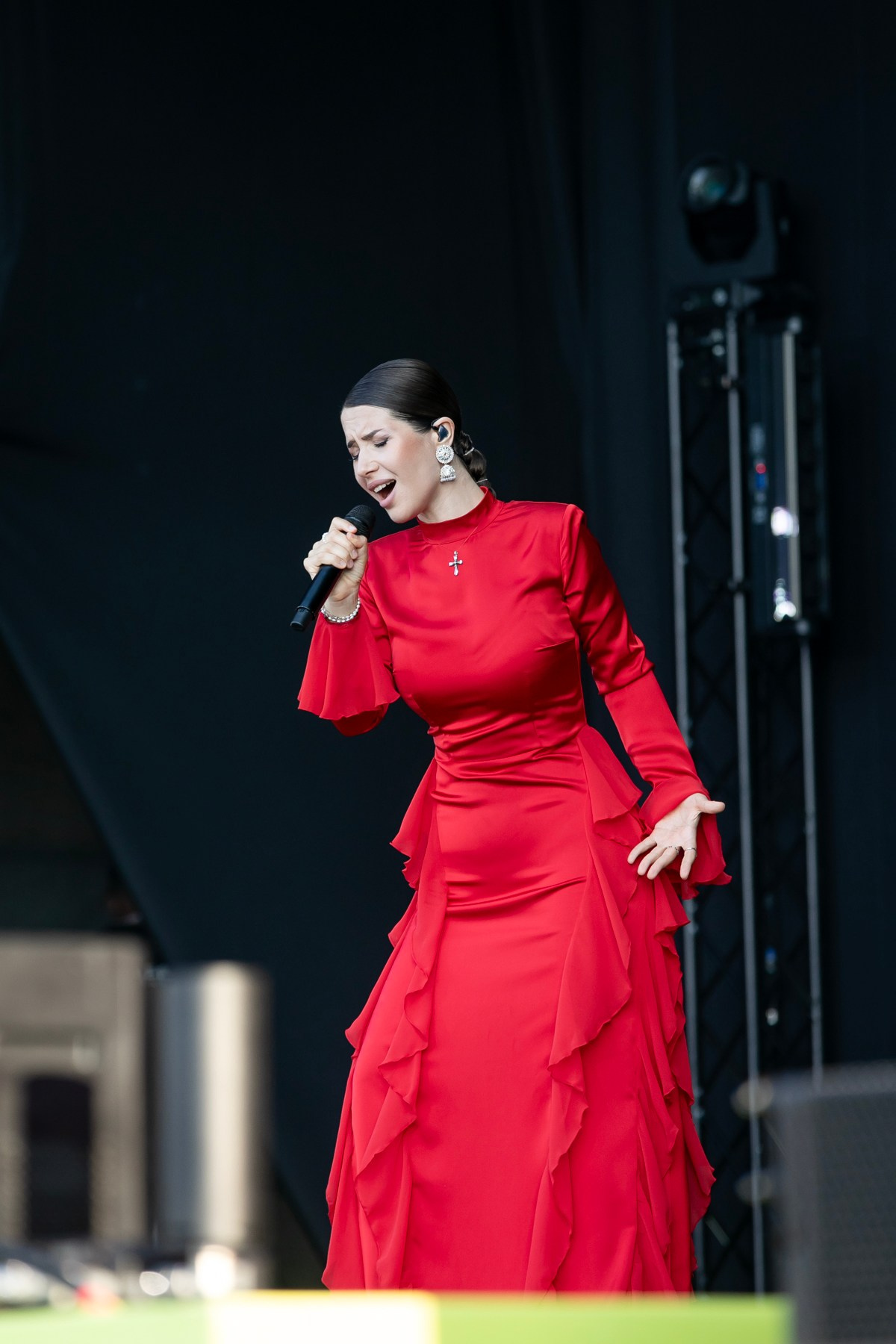 Звёзды. Профессиональный фотограф Булгакова Татьяна. Владивосток