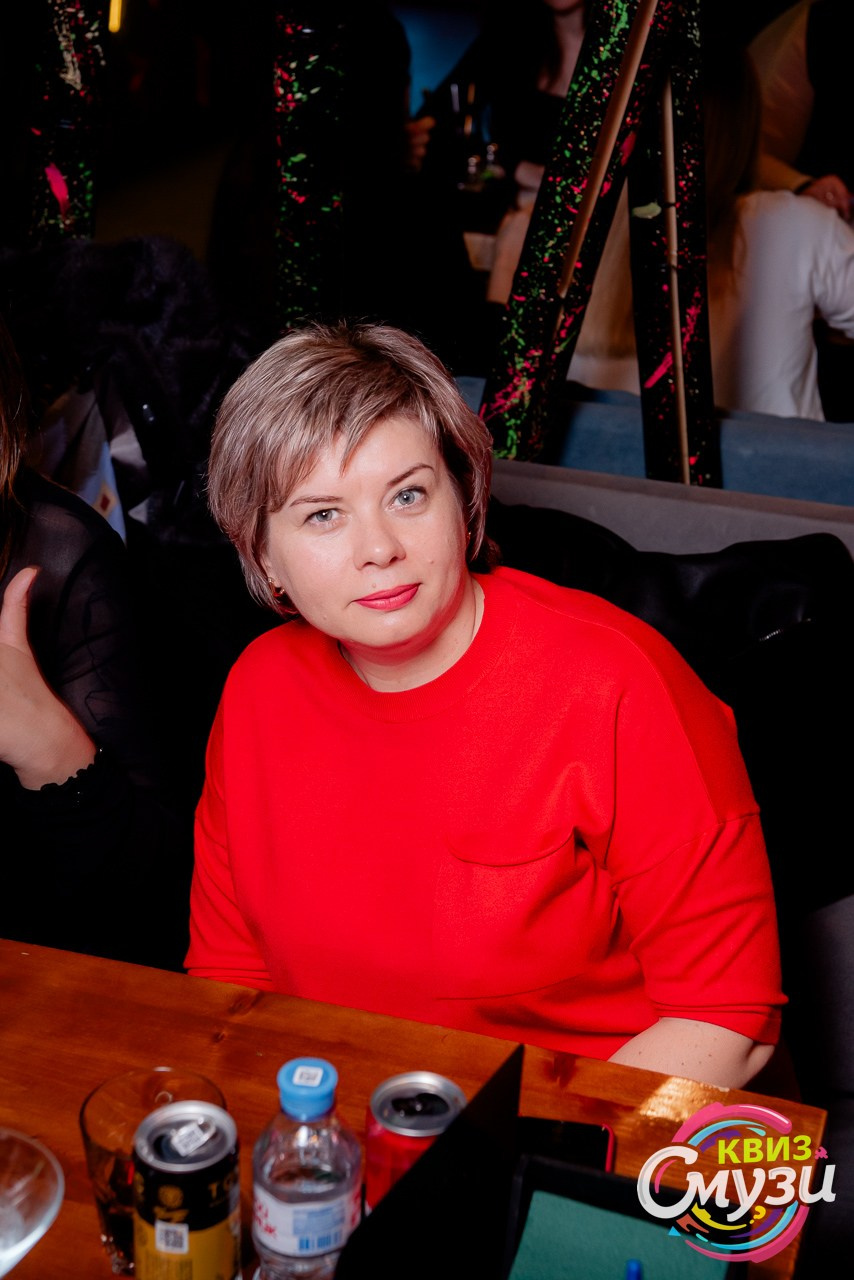 КВИЗ СмузиКвиз в баре Roof. Фотограф в Волгограде и Волжском Александр Горбань