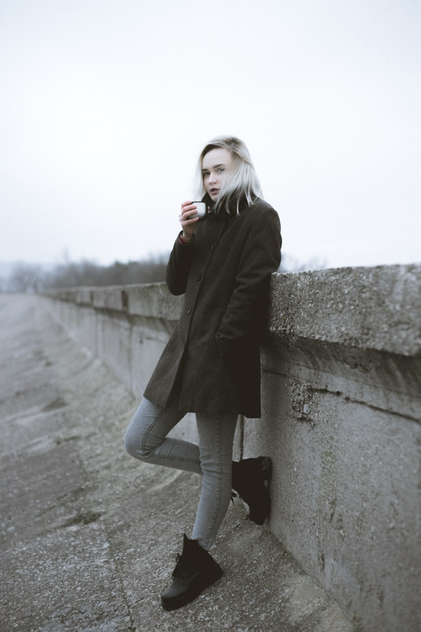 Индивидуальная фотосъёмка в Крыму. Фотограф Александр Кудинов, Крым: Легкие съемки, живые эмоции