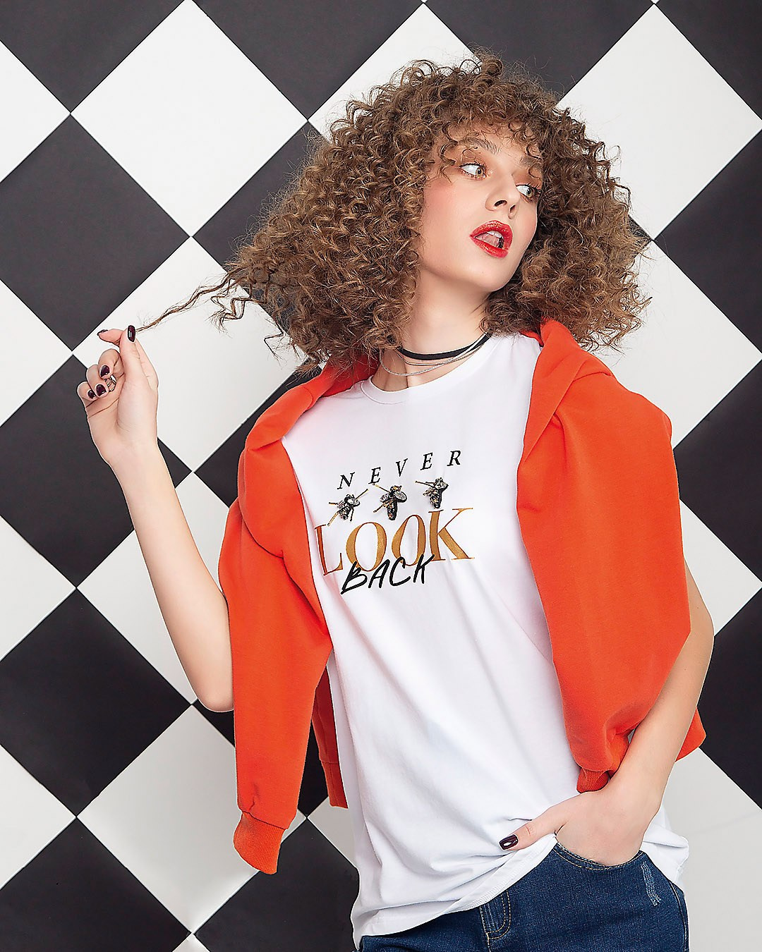 Имиджевая фэшн съемка одежды: кампейн, лукбук, эдиториал, Новосибирск. Съемка фото и видео для маркетплейсов Вайлдберриз, Озон в Новосибирске