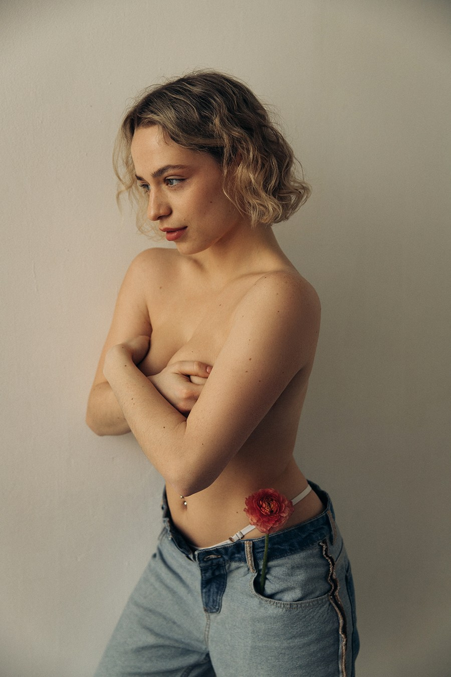 Марина. Портретный фотограф / Панама / Анастасия Елизарова