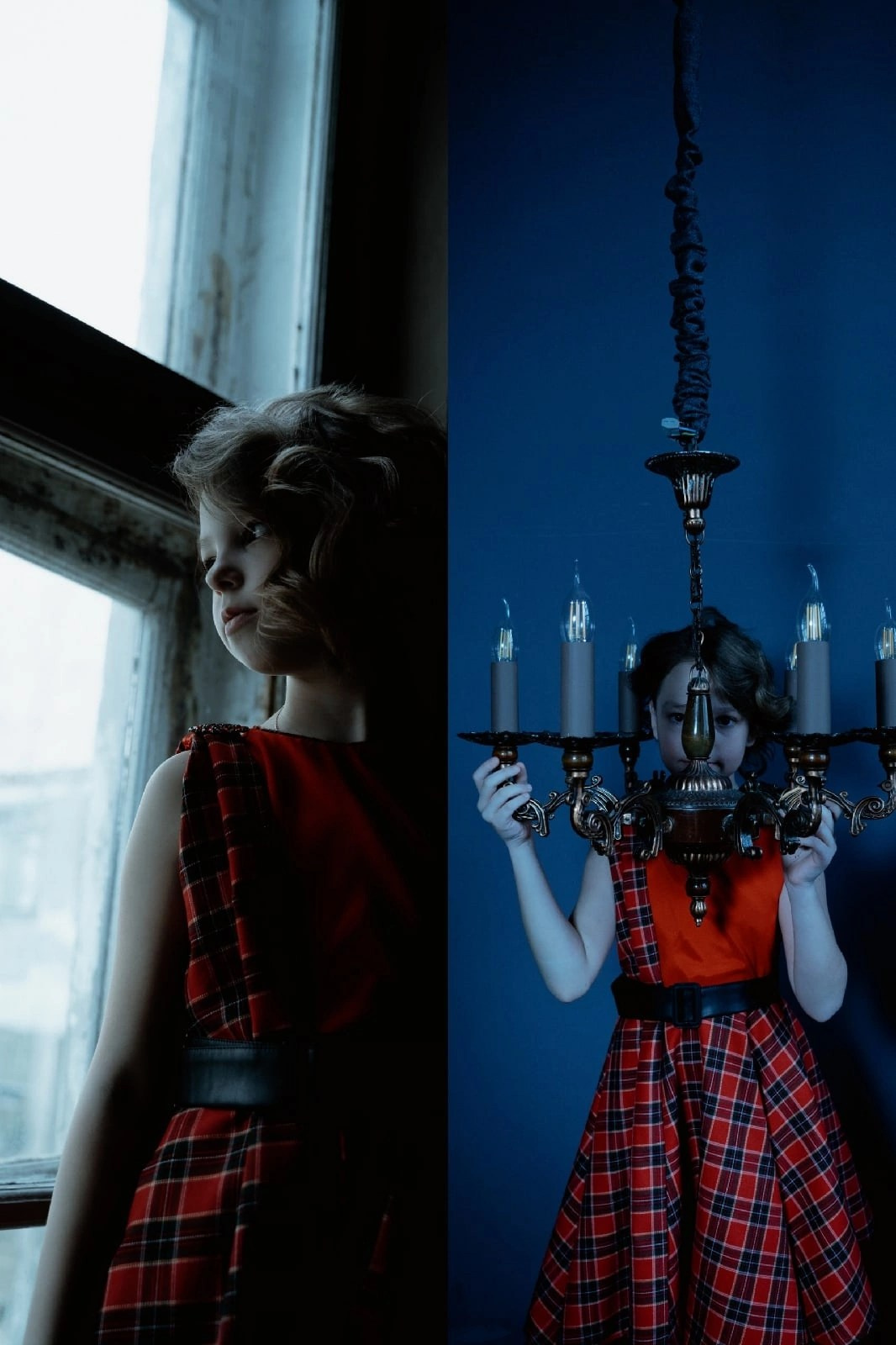 Дарина. Фотограф в Нижнем Новгороде Алексей Уковский