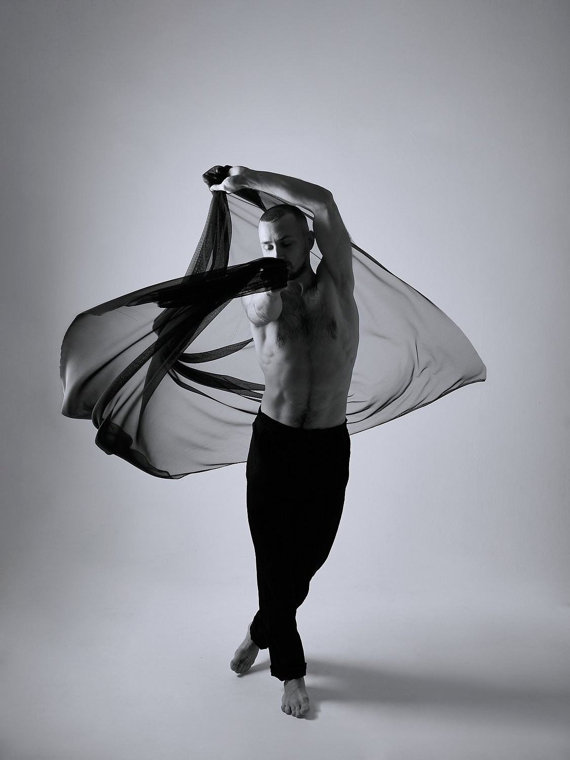 Семён. Фотограф для людей и брендов в Санкт-Петербурге