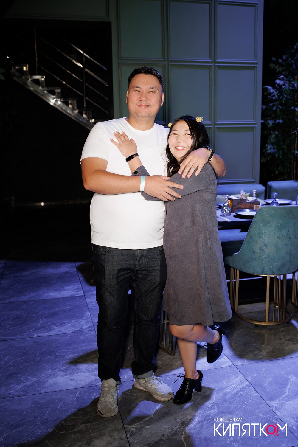 ПАНАЕХАЛИ. КИПЯТКОМ КОКШЕТАУ