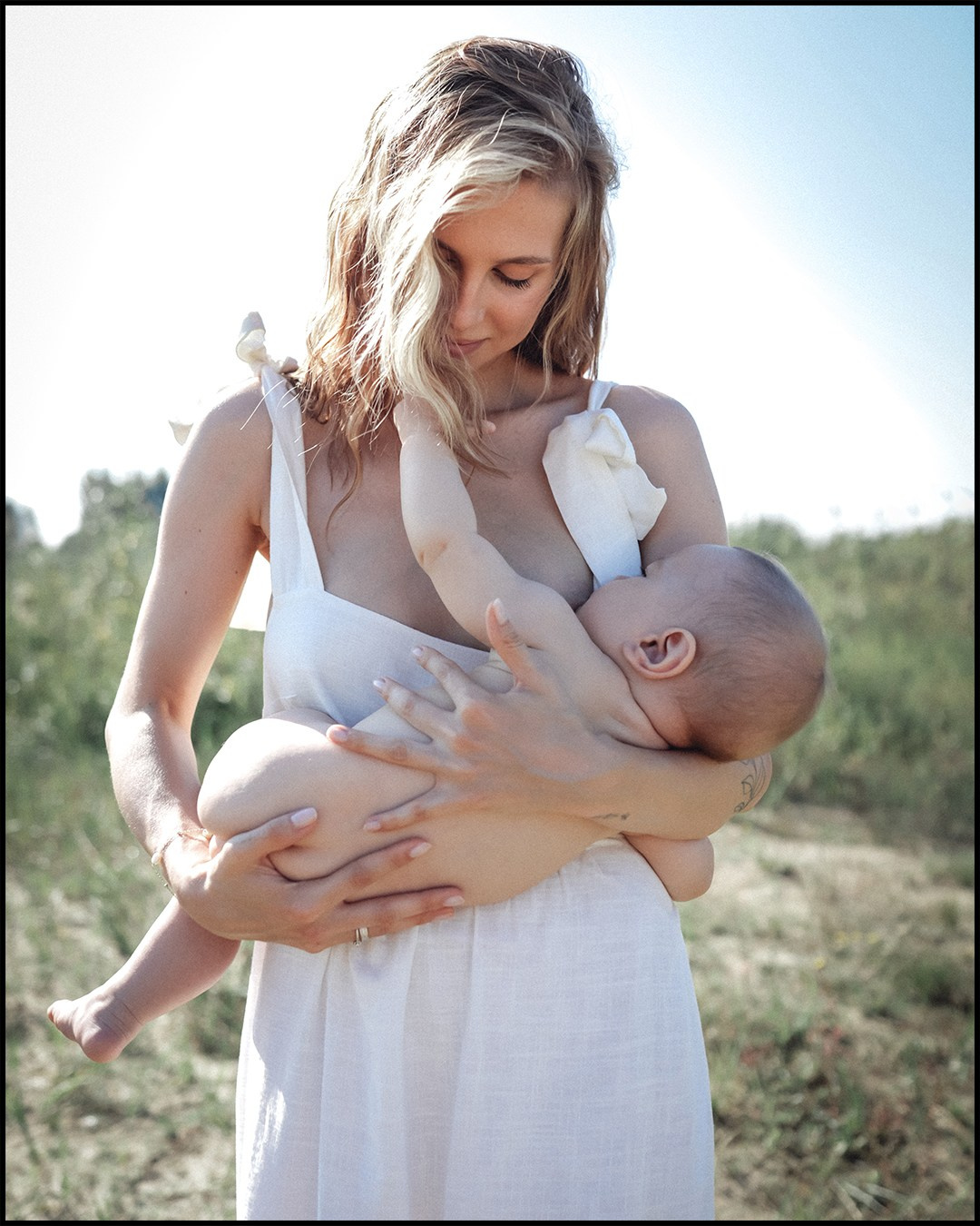 Настя и Макар. Фотограф в Нижнем Новгороде Кристина Батанова