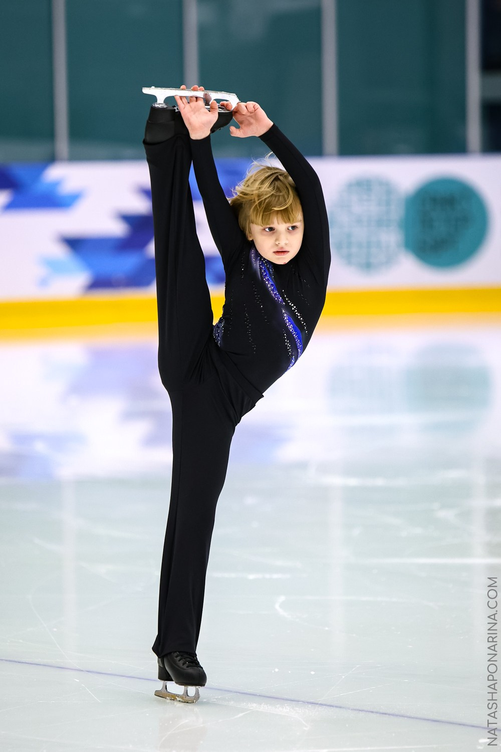 Соревнования в СШОР АФК 3ЮН разряд. ФК Фотограф в Санкт-Петербурге Наталья Понарина