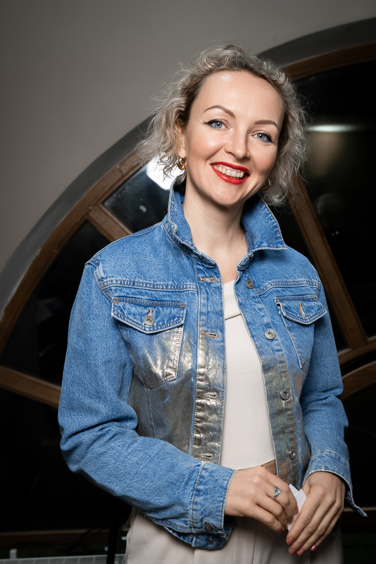 Презентация 6-го номера журнала GEO MAG. Фотограф в Санкт-Петербурге — Сергей Петров