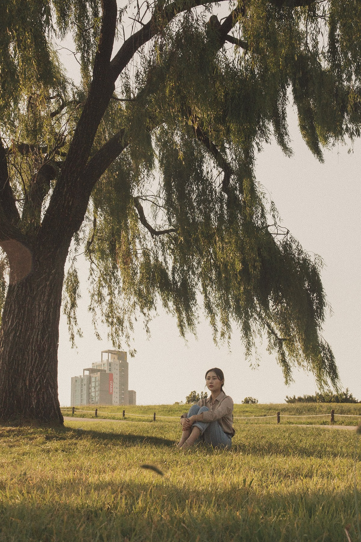 Квирён / Сеул. Фотограф Наталья Гончарова. Снимаю живые портреты в Алматы