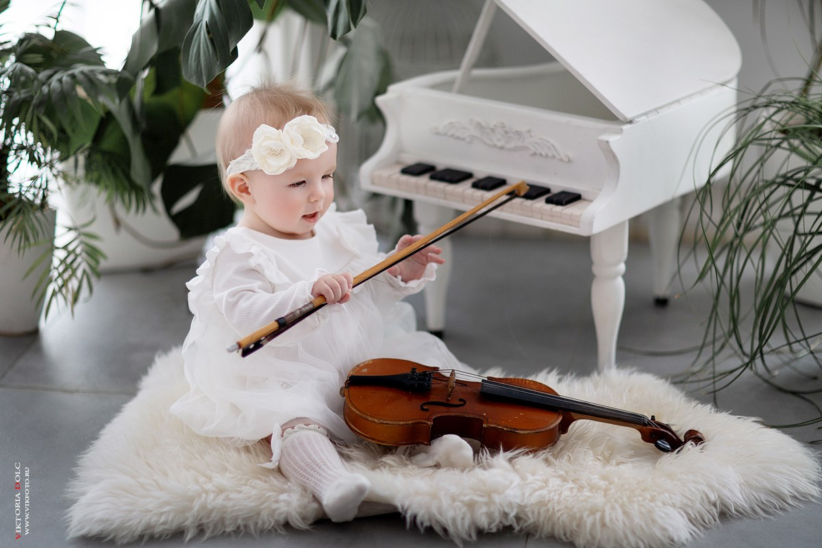 Дети до 1 года. Семейный и детский фотограф в Москве и МО Виктория Иваненко