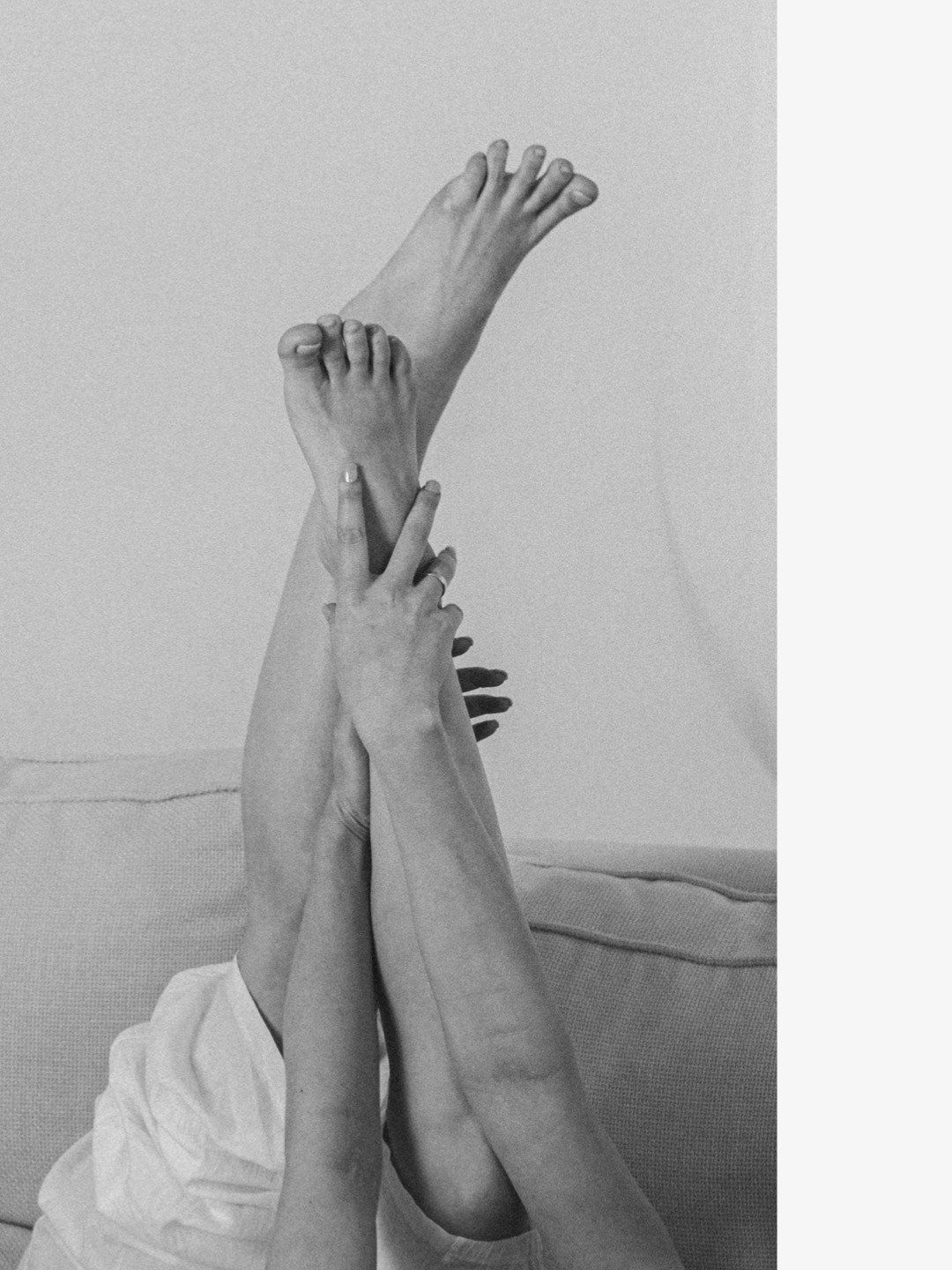 История #4. Обо мне