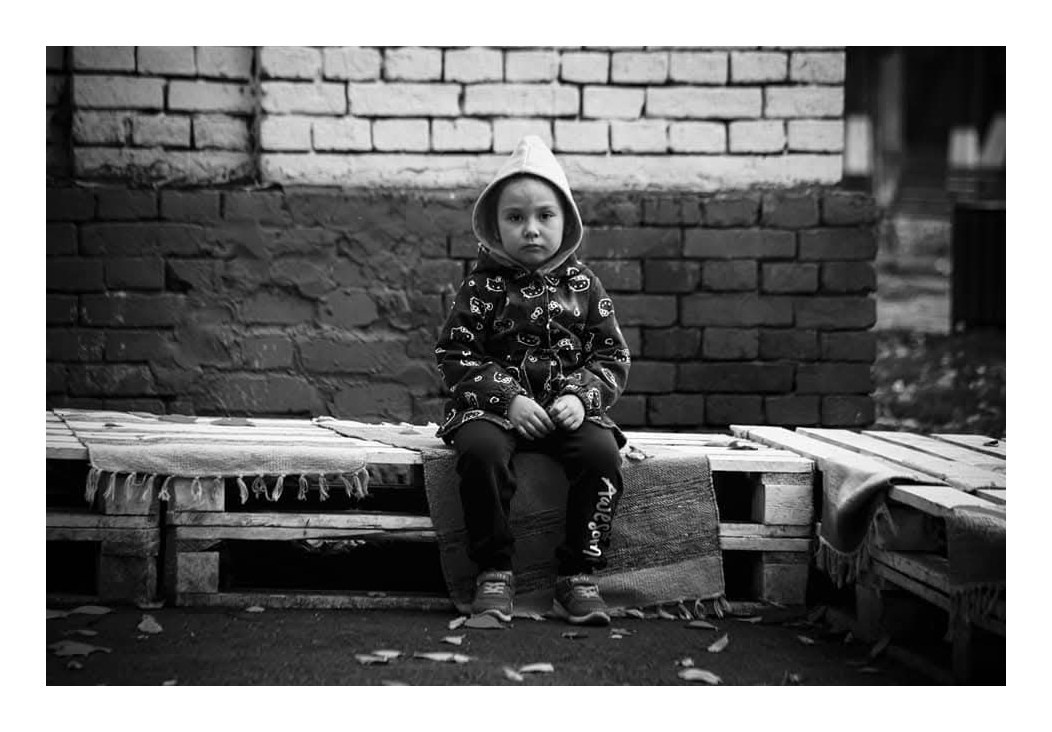 Фотопринты А3. Фотопроект «Территории»