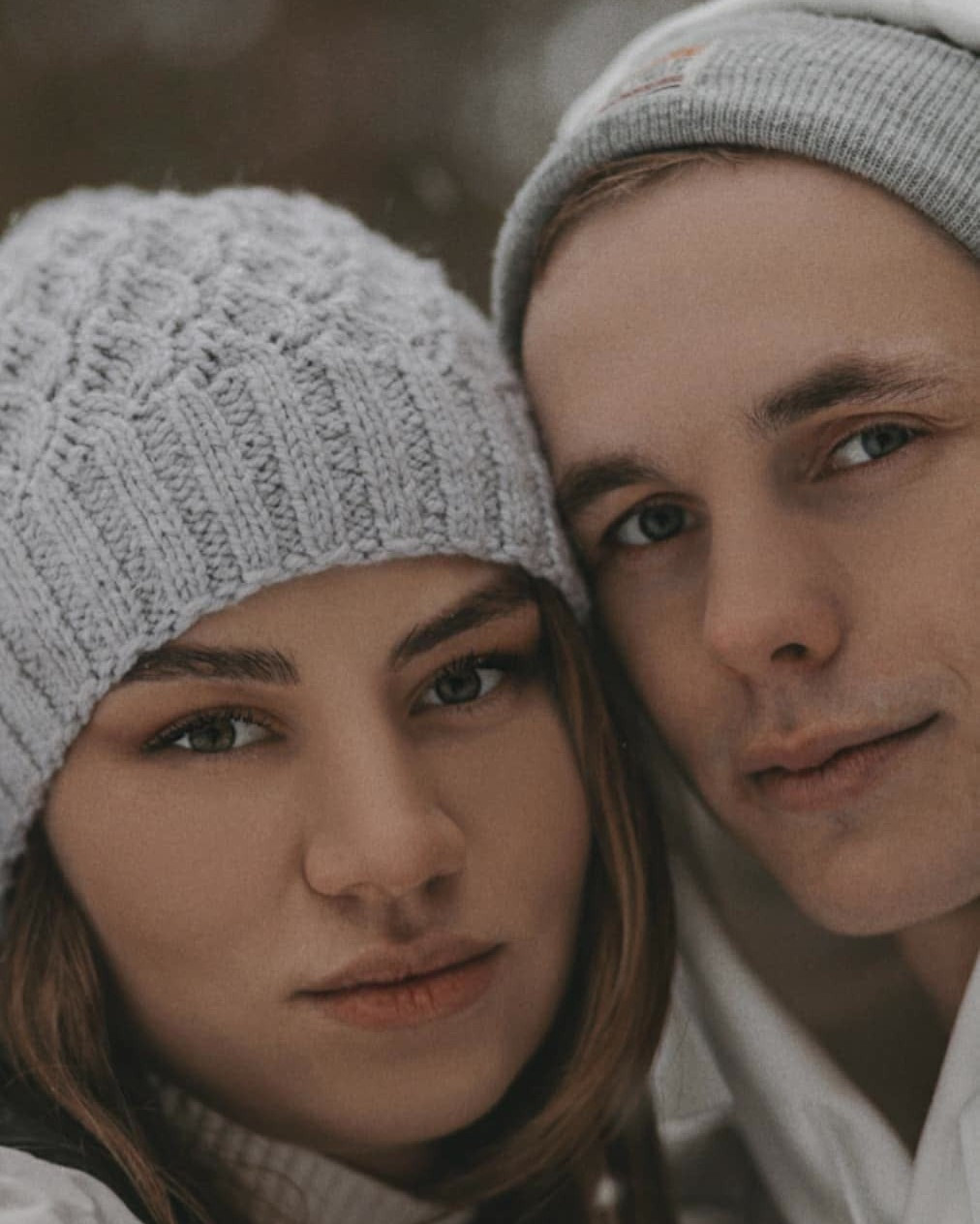 Зимняя. Семейный и свадебный фотограф в Абакане Юлия Су