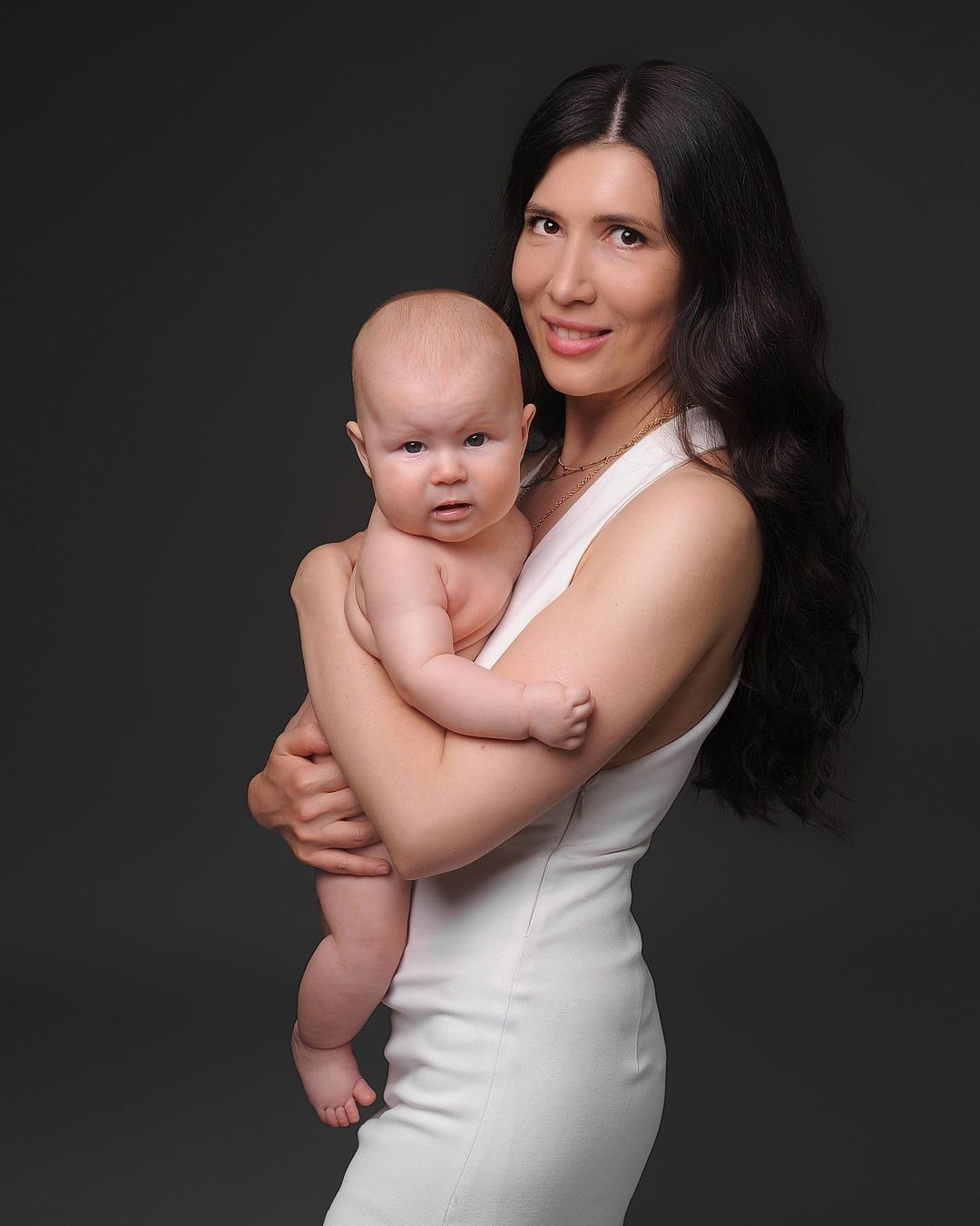 Образы и идеи. Семейный и свадебный фотограф в Абакане Юлия Су