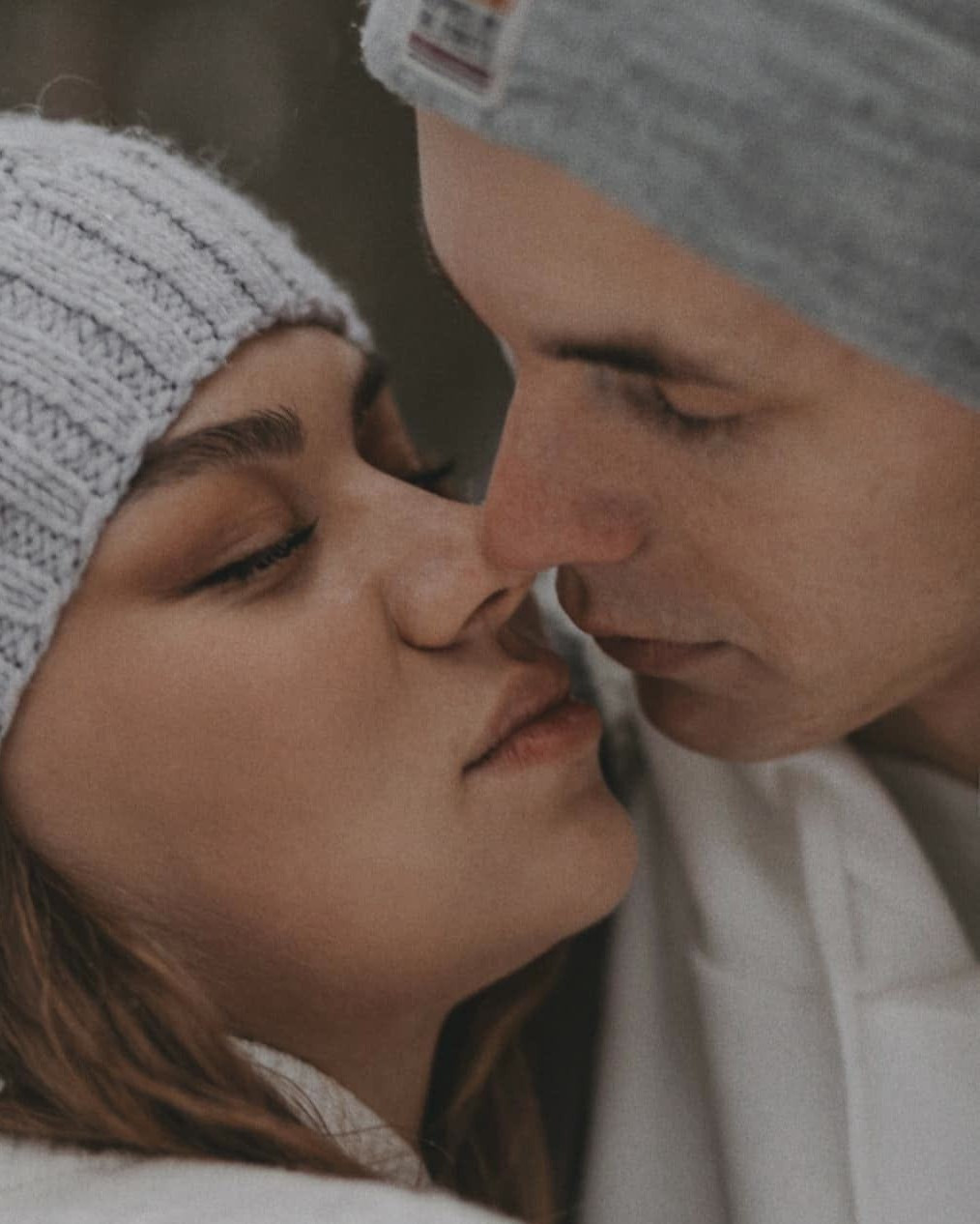 Зимняя. Семейный и свадебный фотограф в Абакане Юлия Су