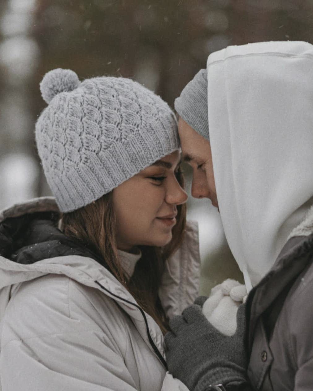 Зимняя. Семейный и свадебный фотограф в Абакане Юлия Су