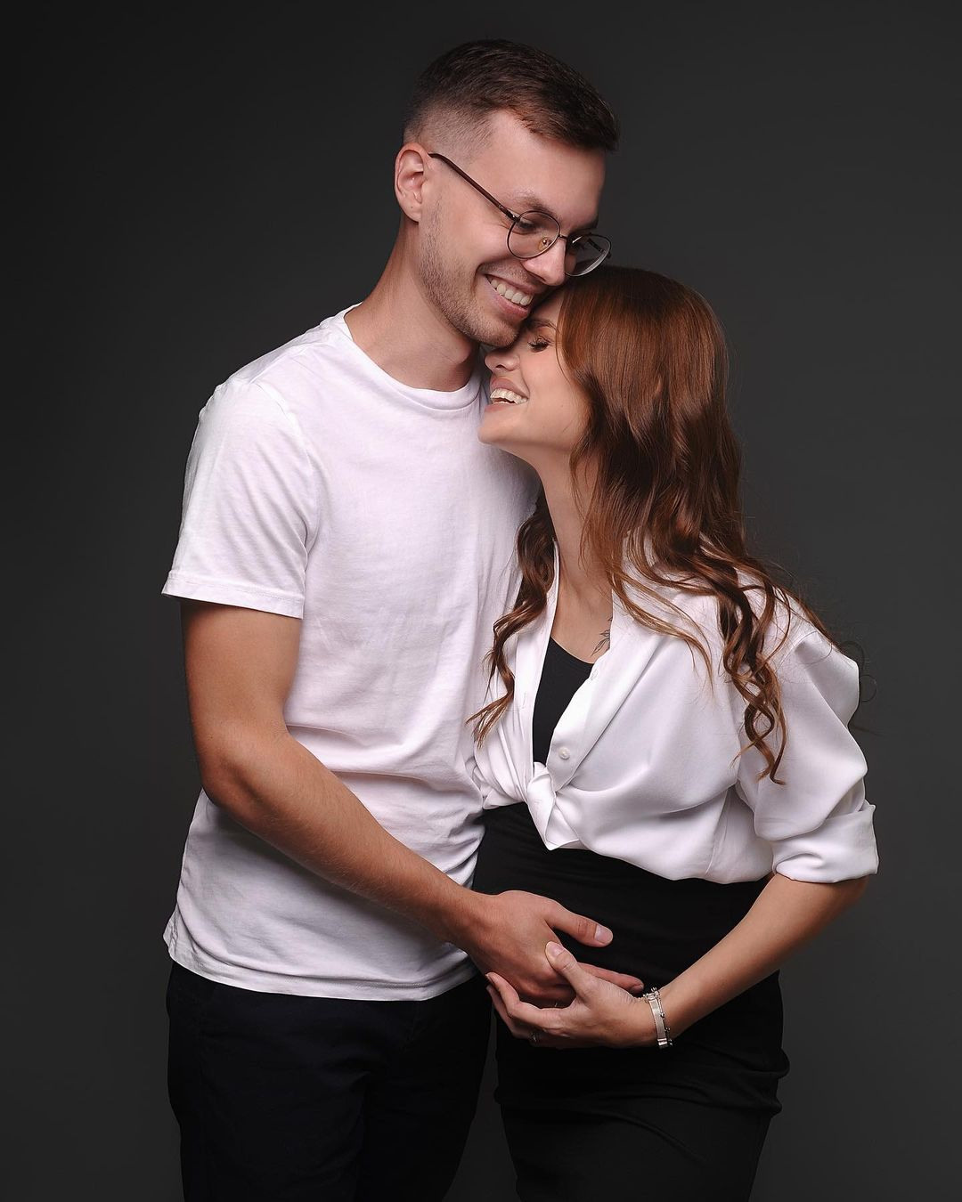 Образы и идеи. Семейный и свадебный фотограф в Абакане Юлия Су