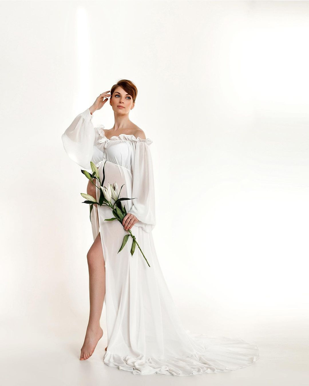 Образы и идеи. Семейный и свадебный фотограф в Абакане Юлия Су