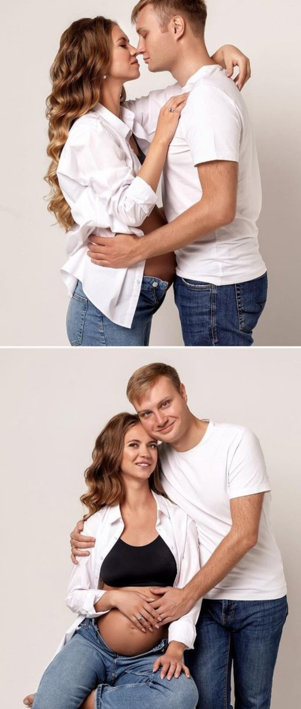 Образы и идеи. Семейный и свадебный фотограф в Абакане Юлия Су