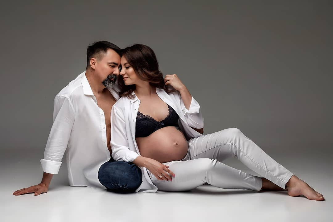 Образы и идеи. Семейный и свадебный фотограф в Абакане Юлия Су