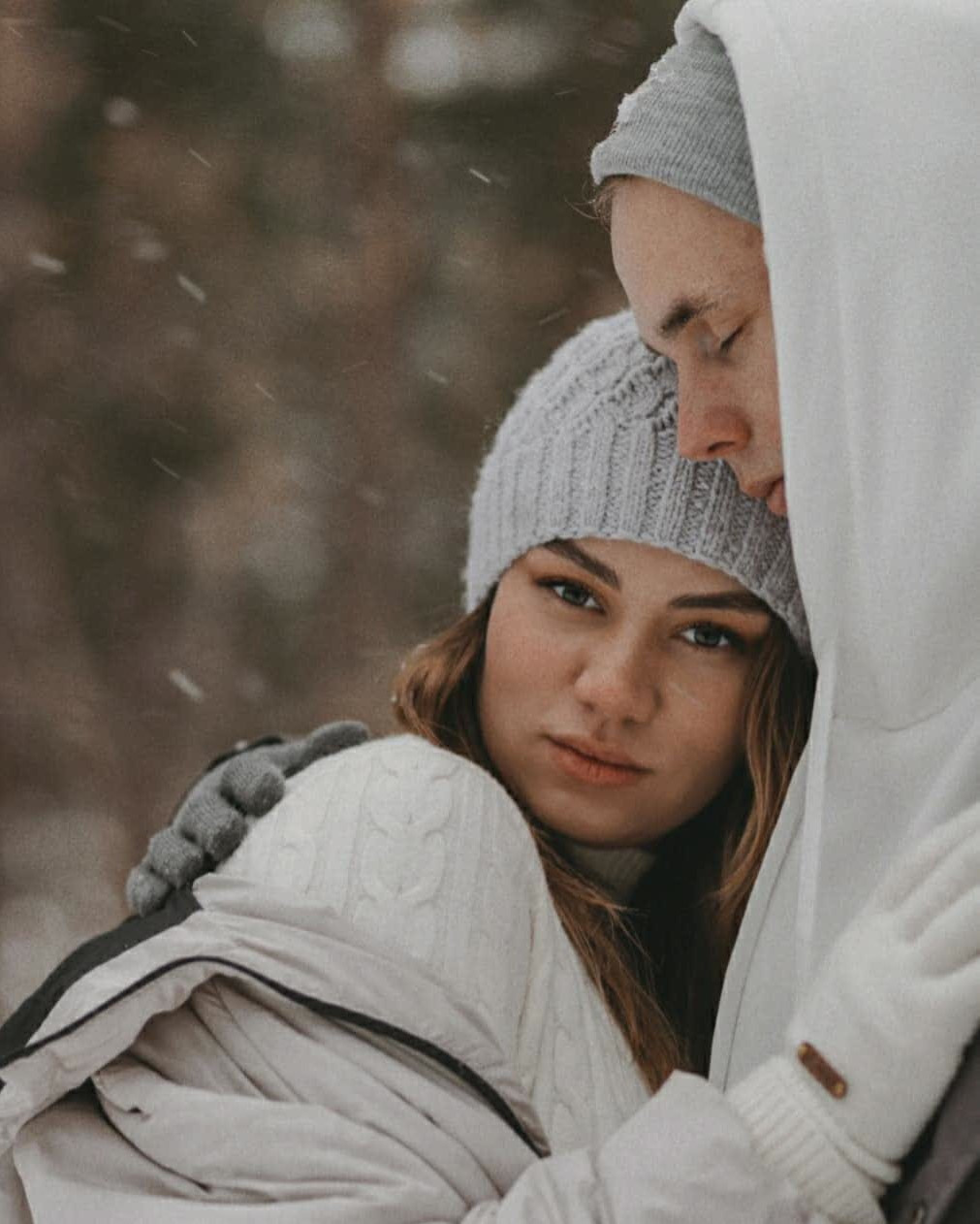 Зимняя. Семейный и свадебный фотограф в Абакане Юлия Су