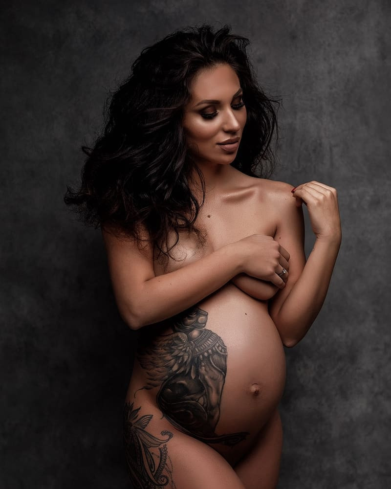 Образы и идеи. Семейный и свадебный фотограф в Абакане Юлия Су