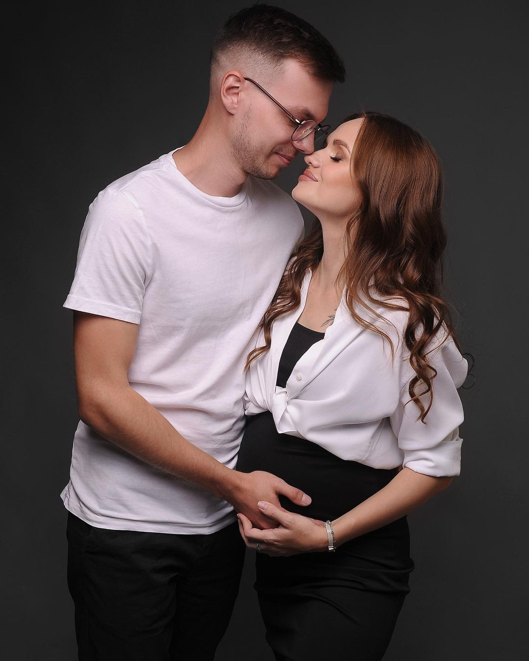 Образы и идеи. Семейный и свадебный фотограф в Абакане Юлия Су