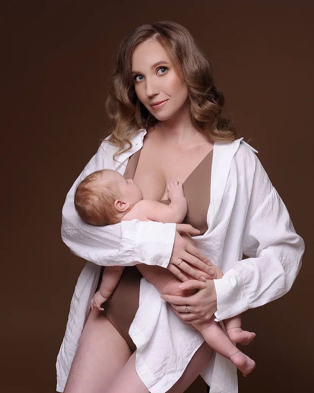 Образы и идеи. Семейный и свадебный фотограф в Абакане Юлия Су