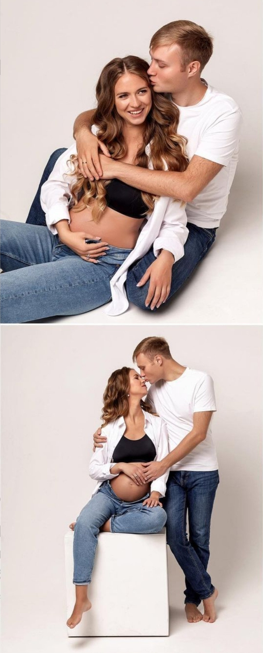 Образы и идеи. Семейный и свадебный фотограф в Абакане Юлия Су