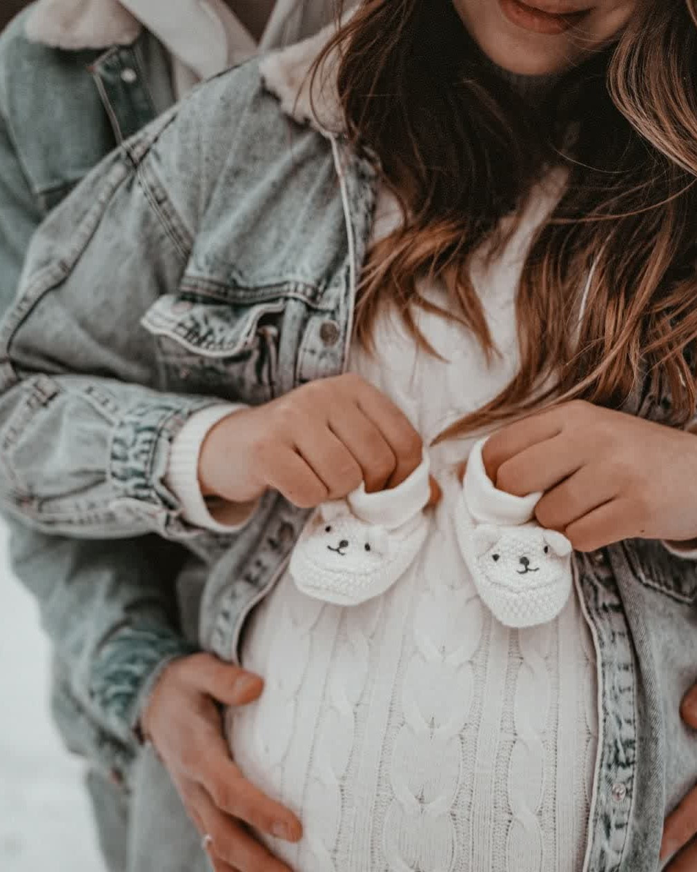 Зимняя. Семейный и свадебный фотограф в Абакане Юлия Су