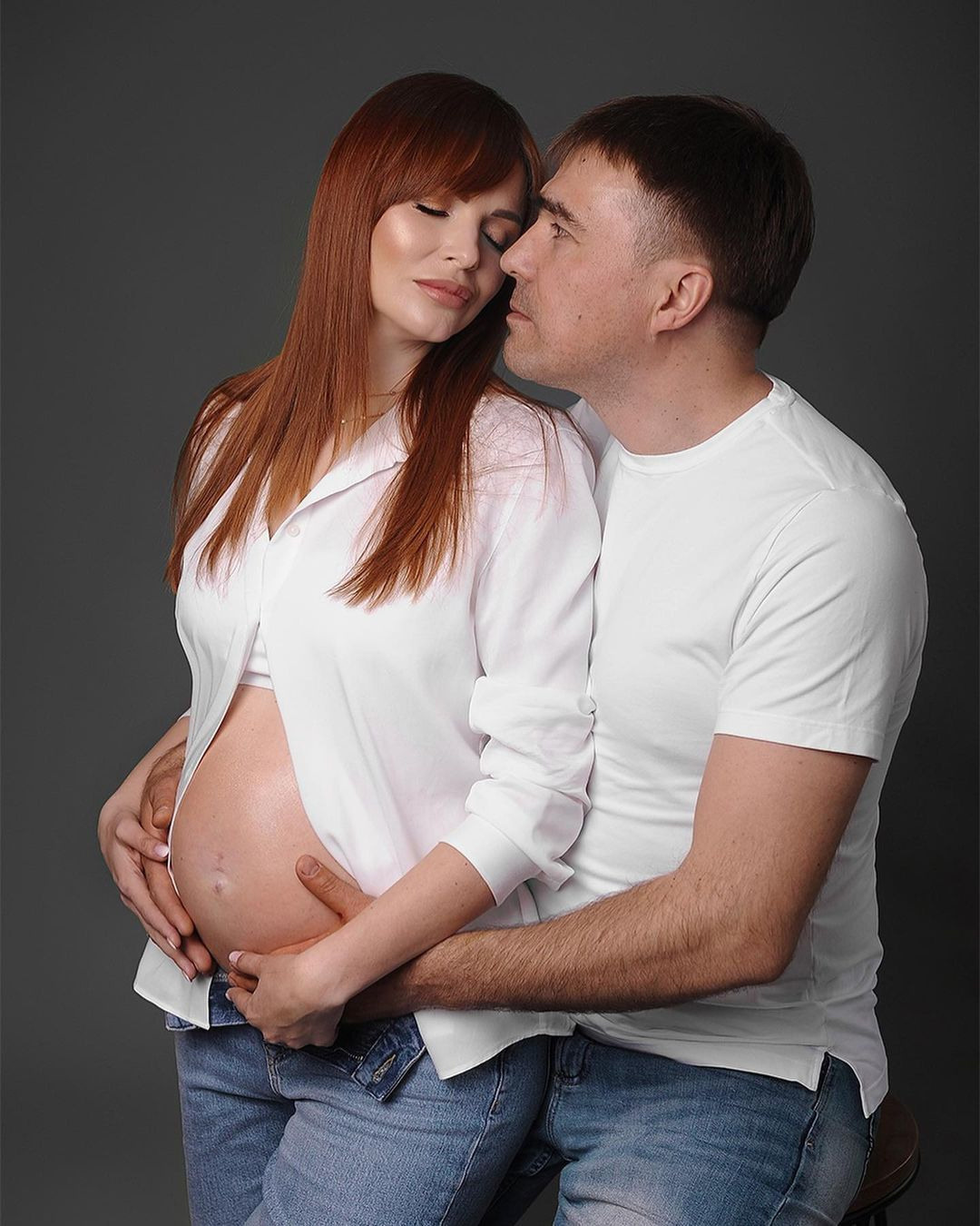 Образы и идеи. Семейный и свадебный фотограф в Абакане Юлия Су