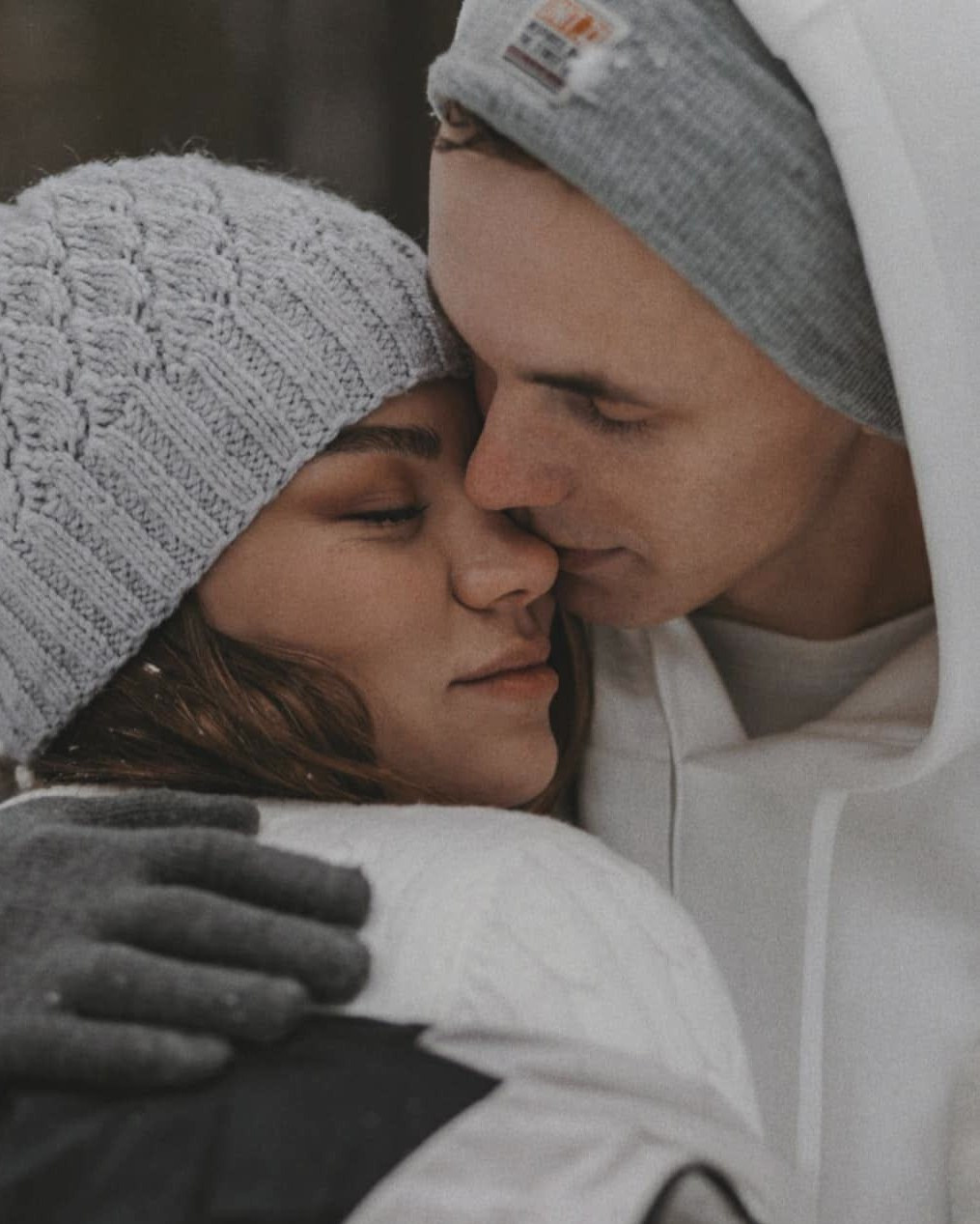 Зимняя. Семейный и свадебный фотограф в Абакане Юлия Су