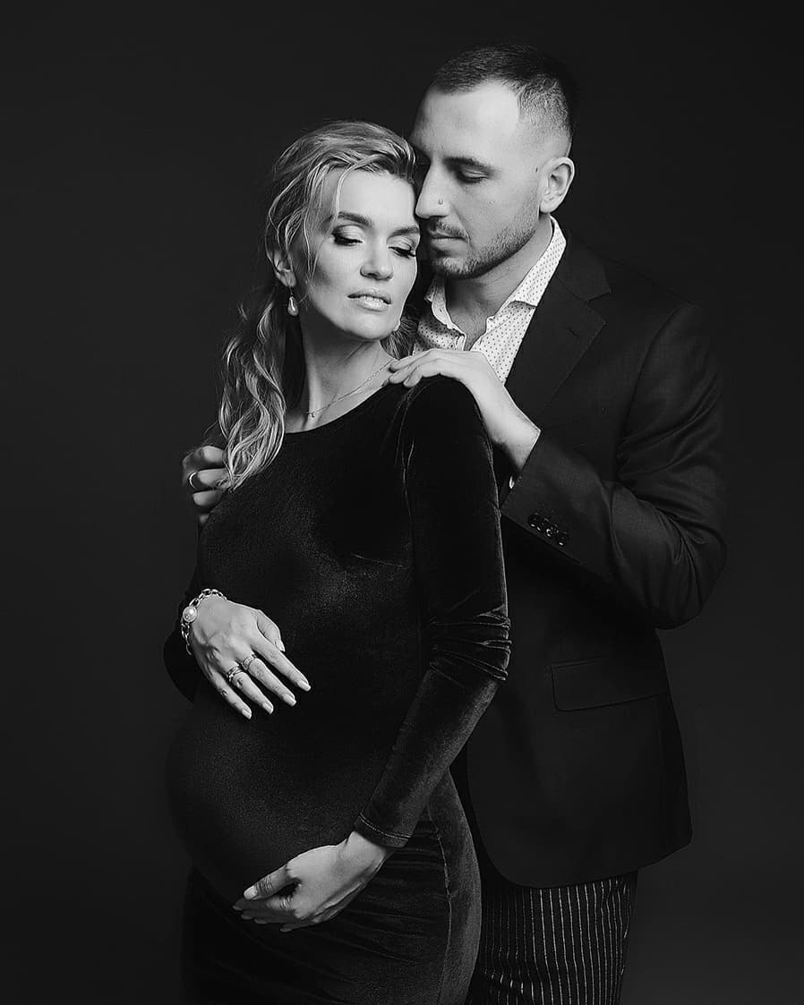 Образы и идеи. Семейный и свадебный фотограф в Абакане Юлия Су