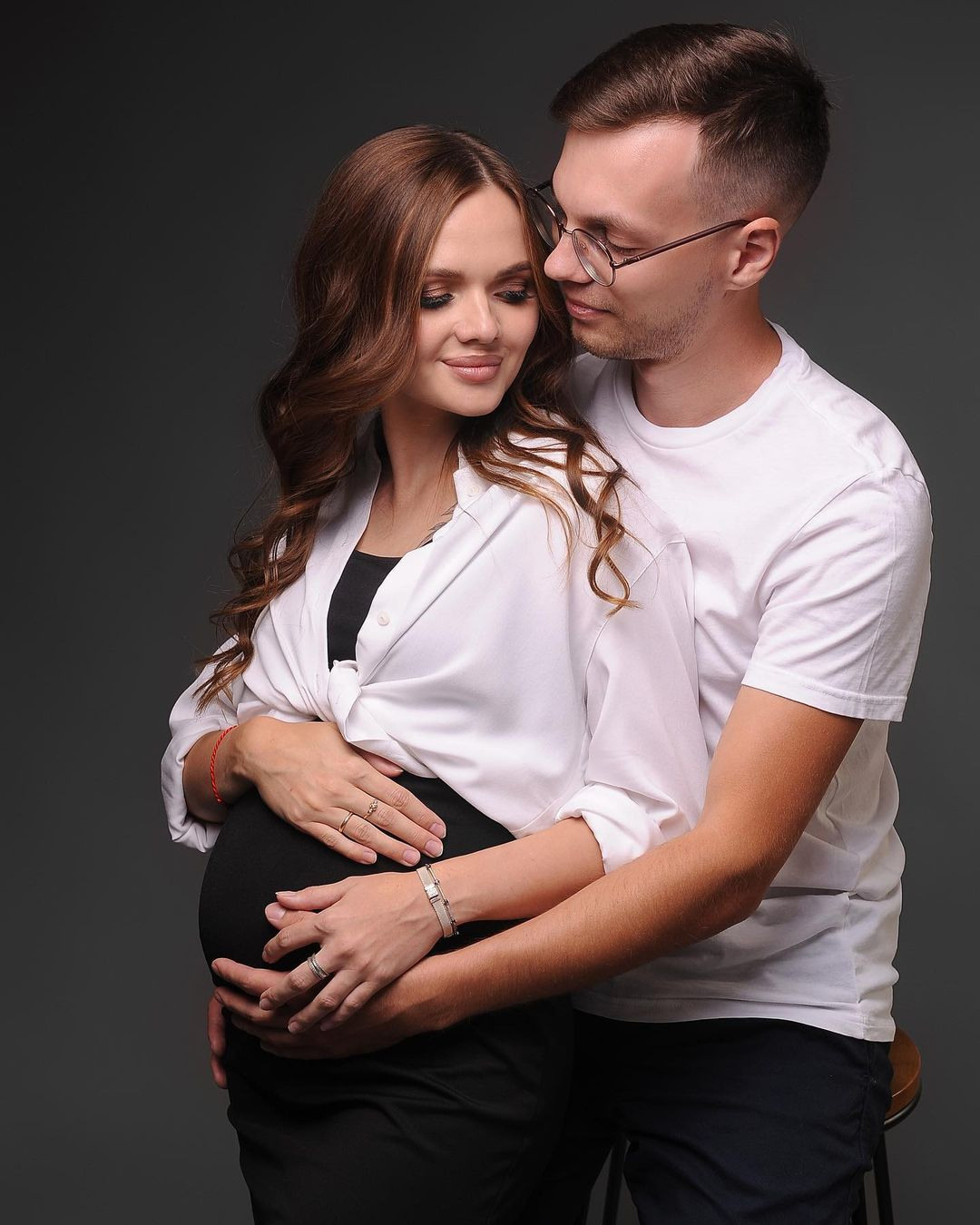 Образы и идеи. Семейный и свадебный фотограф в Абакане Юлия Су