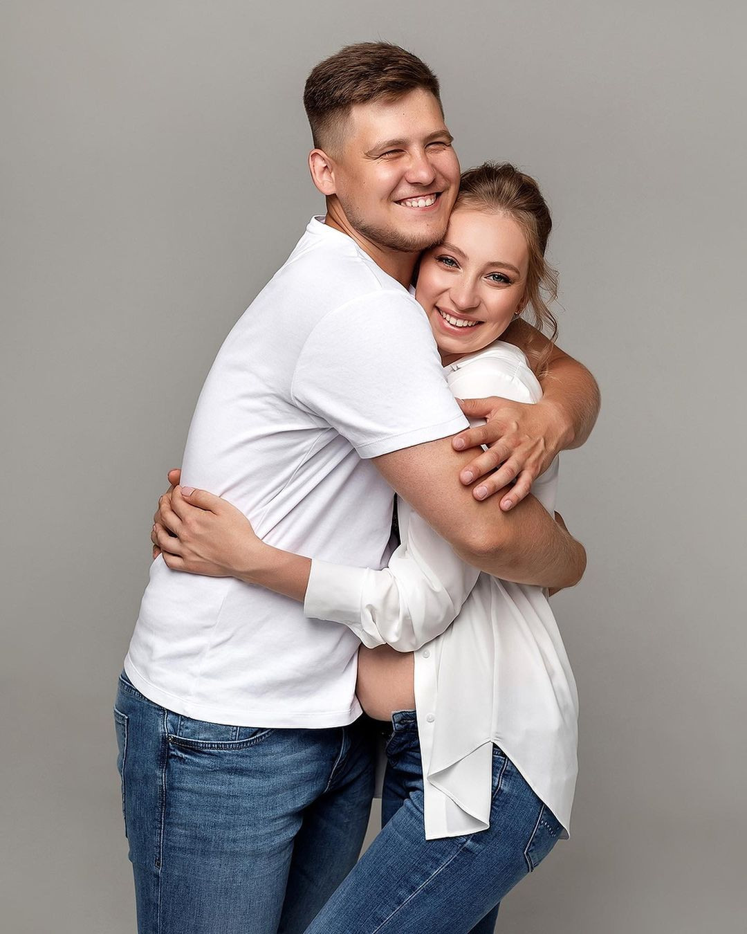 Образы и идеи. Семейный и свадебный фотограф в Абакане Юлия Су