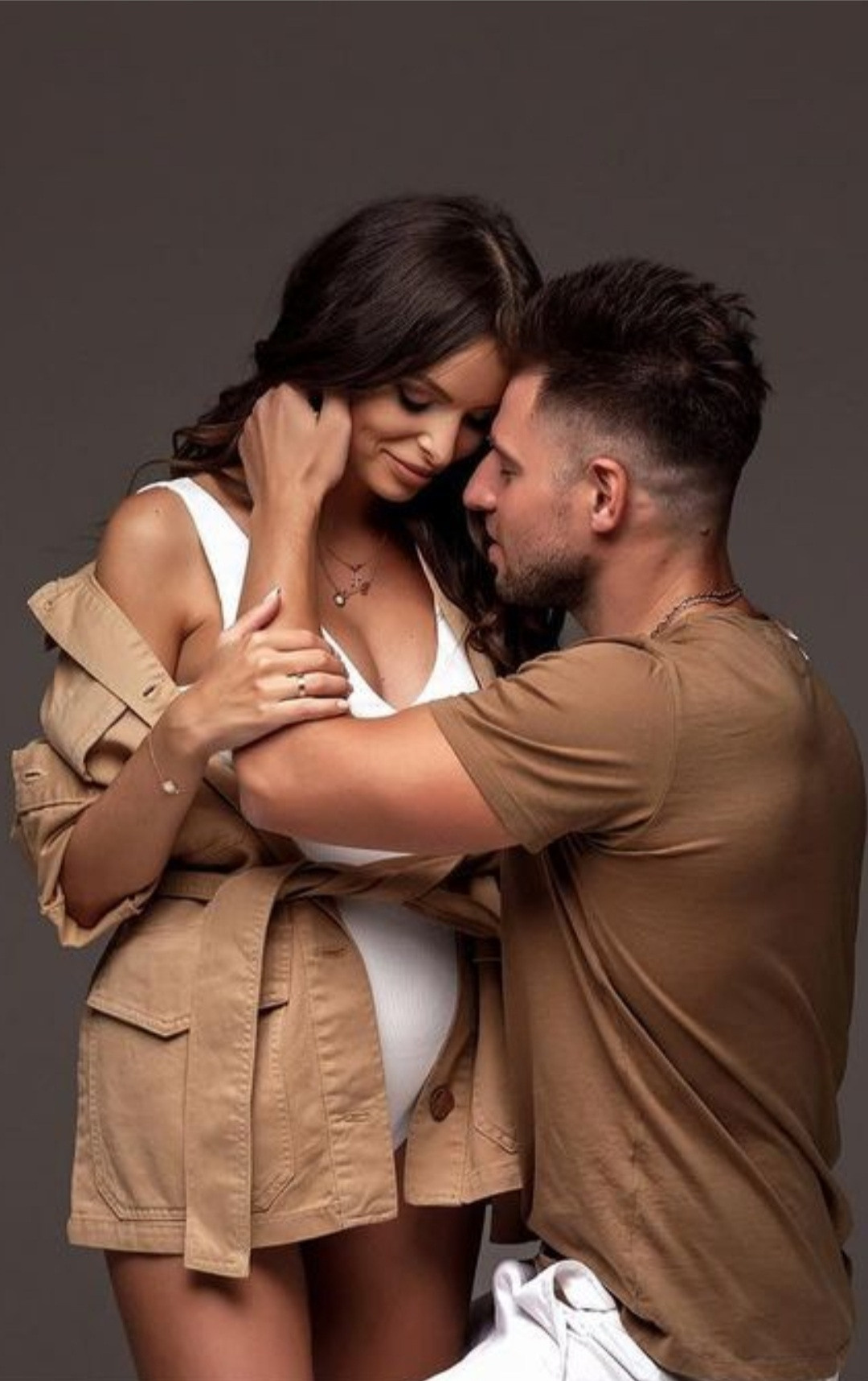 Образы и идеи. Семейный и свадебный фотограф в Абакане Юлия Су